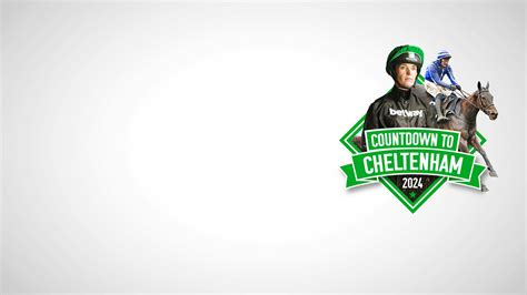 odds for cheltenham festival|Cheltenham Festival Betting Odds .